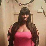 Latasha Brown - @latasha.brown Instagram Profile Photo