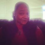 Latasha Johnson - @brownsugababe_1 Instagram Profile Photo