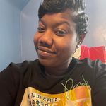 Latasha Powell - @aquariuslove90 Instagram Profile Photo