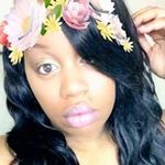 Latasha Robinson - @latasha.robinson.792 Instagram Profile Photo