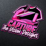 Latasha Sanders - @capture_the_vision_designs Instagram Profile Photo