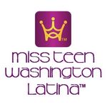 missteenwashingtonlatina - @missteenwashingtonlatina Instagram Profile Photo