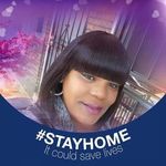 Latisha Clark - @ladylove267 Instagram Profile Photo