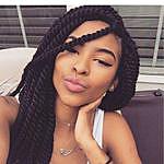 Latisha Lamar - @latisha_latish Instagram Profile Photo
