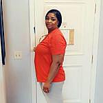 Latonya Warren - @mzwarren41 Instagram Profile Photo