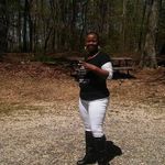 Latonya Worthy - @latonyaworthy37 Instagram Profile Photo