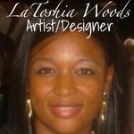 LaToshia Woods - @latoshiawoods1 Instagram Profile Photo