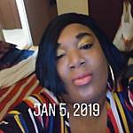 Latoya Allen - @latoya.allen23 Instagram Profile Photo