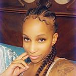 Latoya Brown - @_sexy_slim Instagram Profile Photo