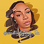 LaToya Carthon - @creativelytoya_llc Instagram Profile Photo