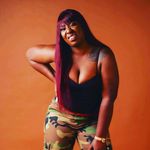 Latoya Giles - @bossmaynetoya Instagram Profile Photo