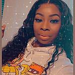 Latoya Howard - @chocolate_doll37 Instagram Profile Photo