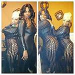 Latoya Jackson - @latoya.brickhouse Instagram Profile Photo