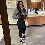 Latoya Jones - @thebeautynebony.fitness Instagram Profile Photo
