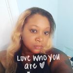 LaToya Rebe Winfrey - @richellediona Instagram Profile Photo