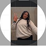 Latoyia Clark - @_____toyia Instagram Profile Photo