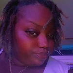 Latrica Lewis - @latricalew2278 Instagram Profile Photo