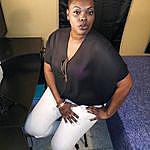 Latricia Henderson - @black_indian_79 Instagram Profile Photo