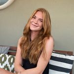 Laura Windeballe Pedersen - @laurawindeballe Instagram Profile Photo