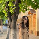 Laura Baykulova - @baykulova Instagram Profile Photo