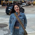Laura Betancourt - @_laura.betancourt Instagram Profile Photo