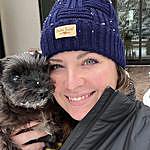 Laura Binkley - @laura_ms56 Instagram Profile Photo