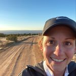 Laura Bowerman - @bowermanrun Instagram Profile Photo