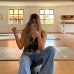 Laura Castillo - @castillolaura0404 Instagram Profile Photo