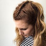 Laura Cochran - @hairbylauracochran Instagram Profile Photo