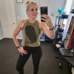 Laura Curtis - @laurac.fitness Instagram Profile Photo