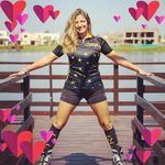 Laura Dean - @laudeanuniversal Instagram Profile Photo