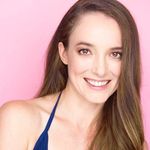 Laura Denton - @dentobean Instagram Profile Photo
