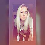 Laura Dotson - @_ldotty Instagram Profile Photo