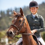Laura Edwards - @l_performance_horses Instagram Profile Photo