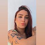 Laura Fernanda - @_layrinha_ Instagram Profile Photo