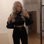 Laura Ferrier - @lauraferrierx Instagram Profile Photo