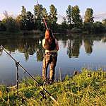 Laura - @laura.fishing Instagram Profile Photo
