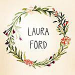 Laura Ford - @lauritaford Instagram Profile Photo