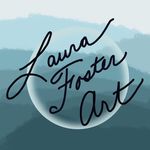 Laura Foster - @laurafoster.art Instagram Profile Photo
