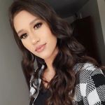 Ana Laura Generoso - @aninha_generoso Instagram Profile Photo
