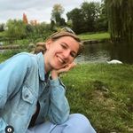 Laura Gilbert - @laura__gilbert Instagram Profile Photo