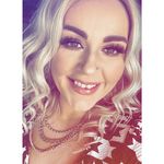 Laura Hamilton - @laurahamilton84 Instagram Profile Photo