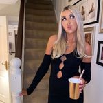 Laura Hill - @laura_hill1 Instagram Profile Photo