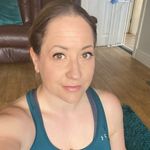 Laura Lavender - @lavender_marathon_traininglog Instagram Profile Photo