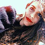 Laura Leto - @lauleto Instagram Profile Photo