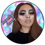 Laura Lloyd - @lauralloydbeauty Instagram Profile Photo