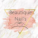 Laura Lovell - @beautique_nails_laura_lovell_ Instagram Profile Photo