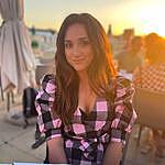 Laura Mazza - @_lauramazza_ Instagram Profile Photo