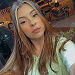 Ana Laura Meneses - @__analaurameneses Instagram Profile Photo