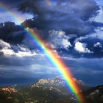 Laura Munns - @imtherainbowafterthestorm Instagram Profile Photo